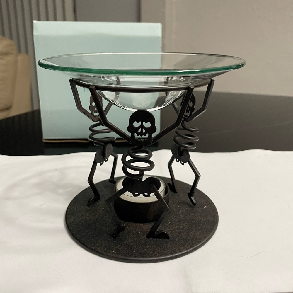 Partylite #P8603